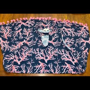 Simply Southern Sundress EUC Small